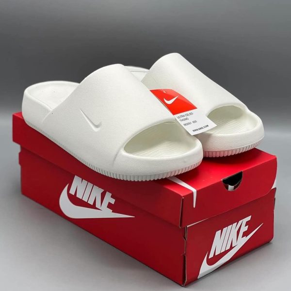 Sandalia Caballero y Dama