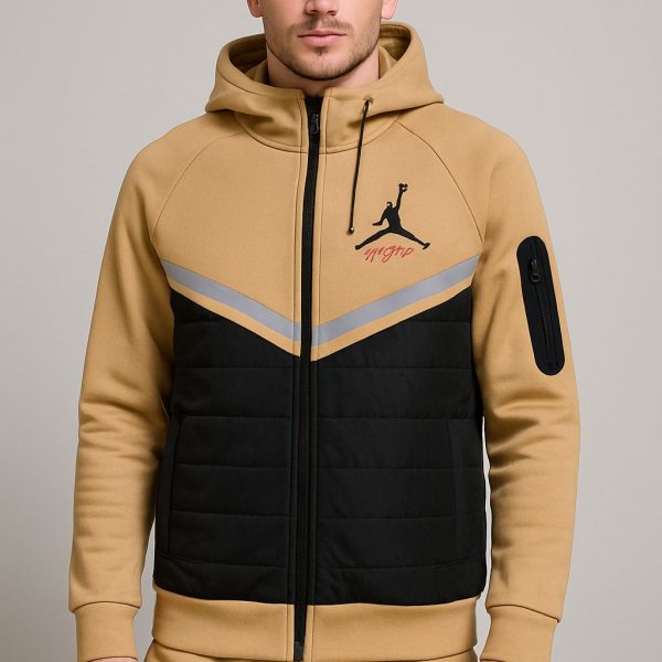 Conjunto Jordan pechera - Image 4
