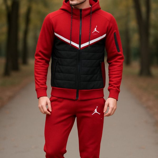Conjunto Jordan pechera