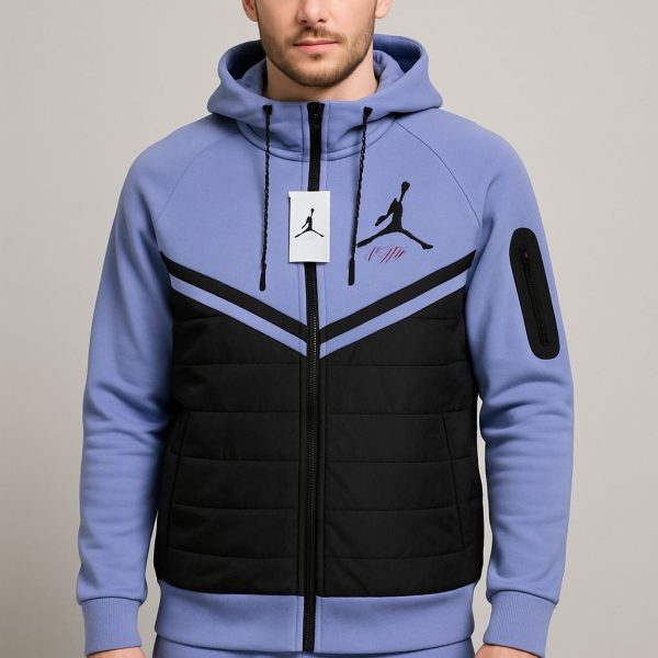 Conjunto Jordan pechera - Image 3