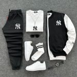 Conjunto de caballero NY - Image 2