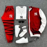 Conjunto de caballero NY - Image 4