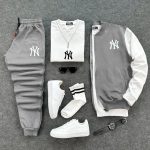 Conjunto de caballero NY - Image 3