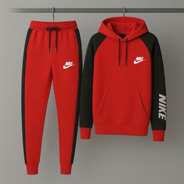 Conjunto Nike de caballero
