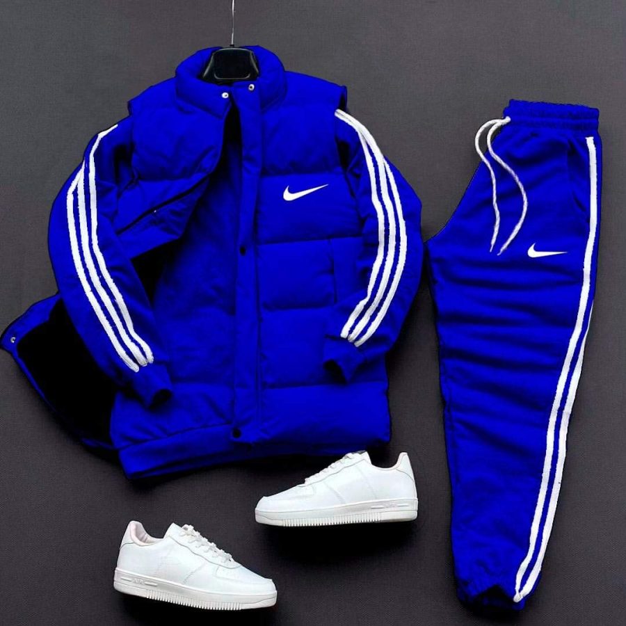 Conjunto 3 piezas