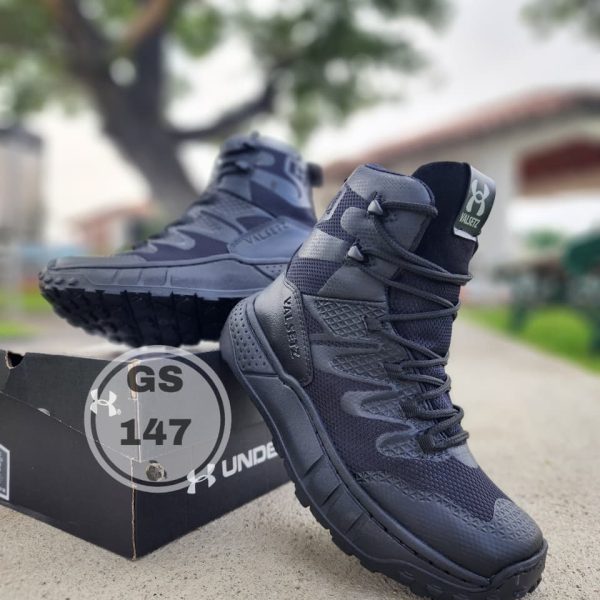 Bota UNDER ARMOUR DQ