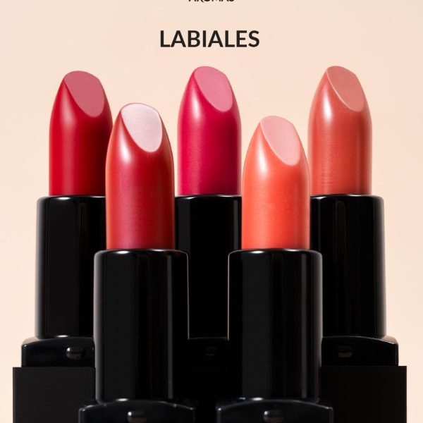 Labiales AROMAS