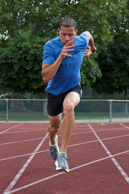 athletics-man