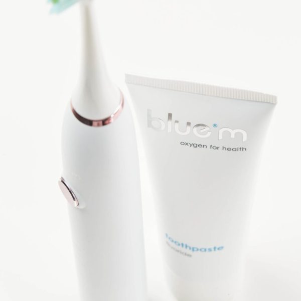 Cabezales de Cepillo Ultrasónico BlueM