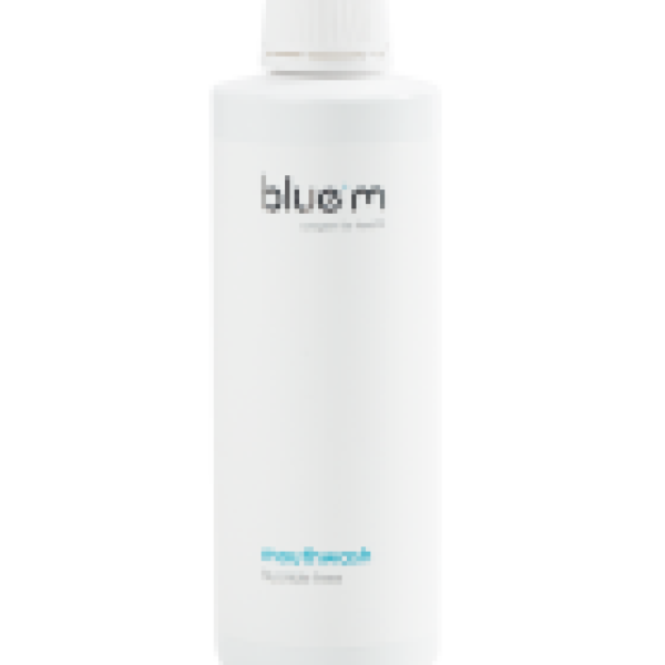 Enjuague Bucal BlueM