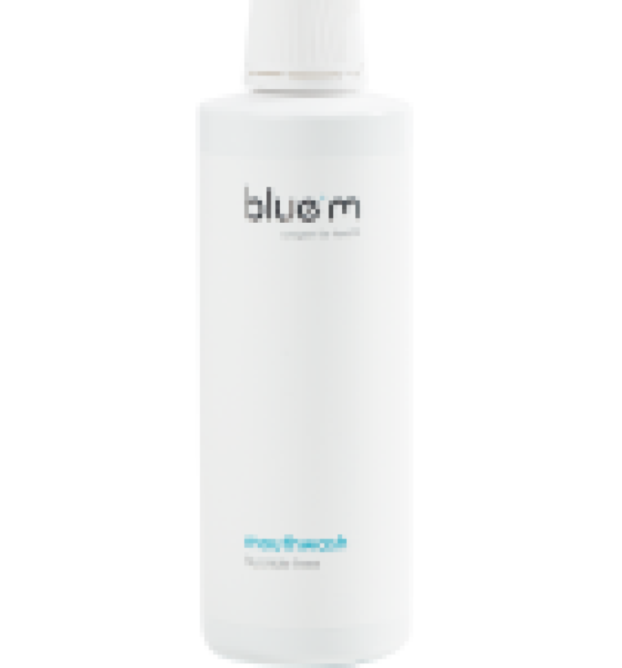 Enjuague Bucal BlueM