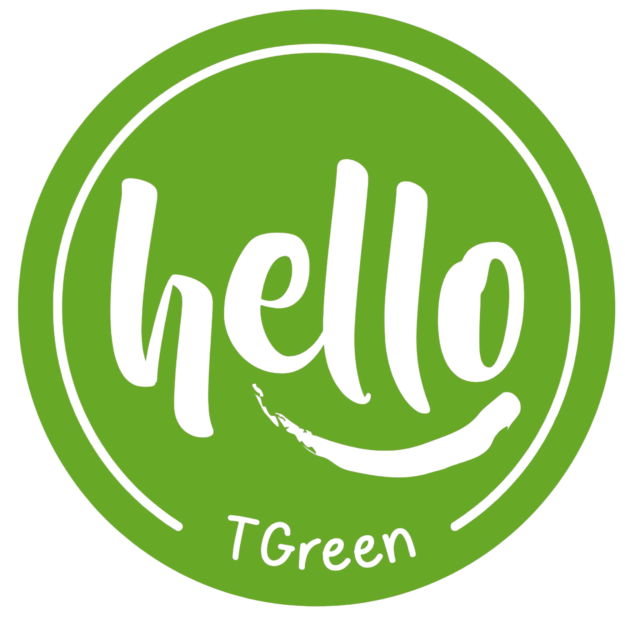 Hello TGreen