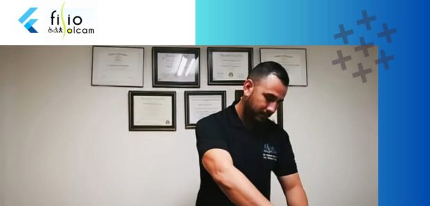 Fisio Solcam Dr. Helberth Solís C Fisio Solcam Dr. Helberth Solís C