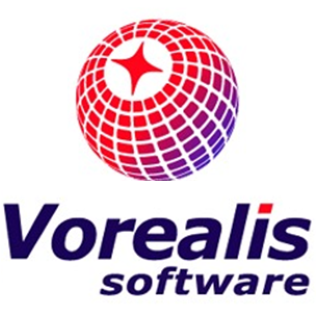 Vorealis Software