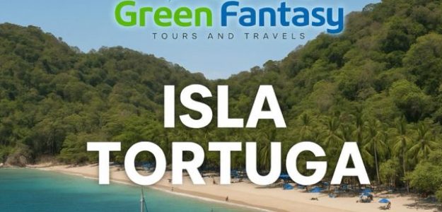 GREEN FANTASY CR