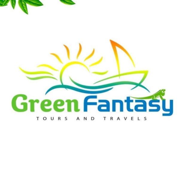 GREEN FANTASY CR