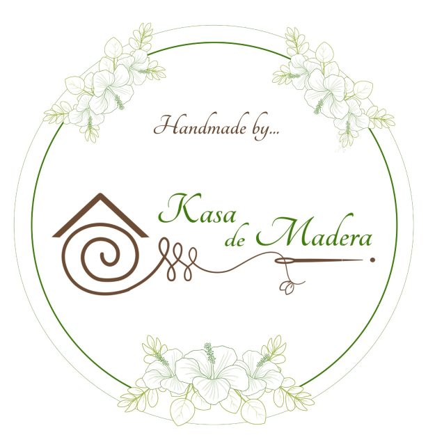 Kasa de Madera