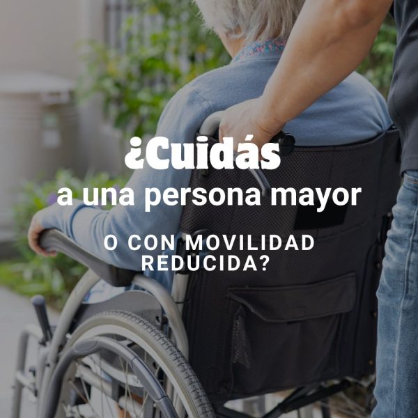 Sillas para adulto mayor