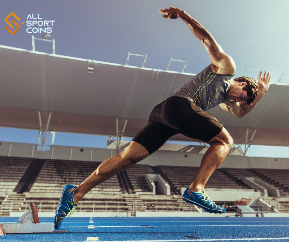 El Sueño Olímpico: Tu Camino Personal hacia la Grandeza Deportiva