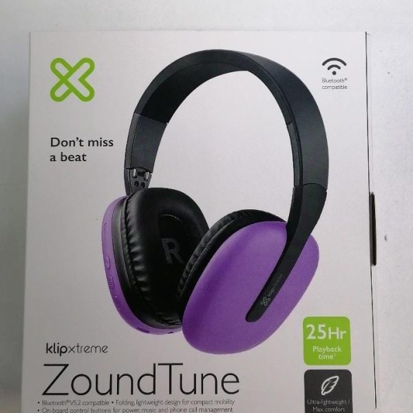 Audifonos - Image 2