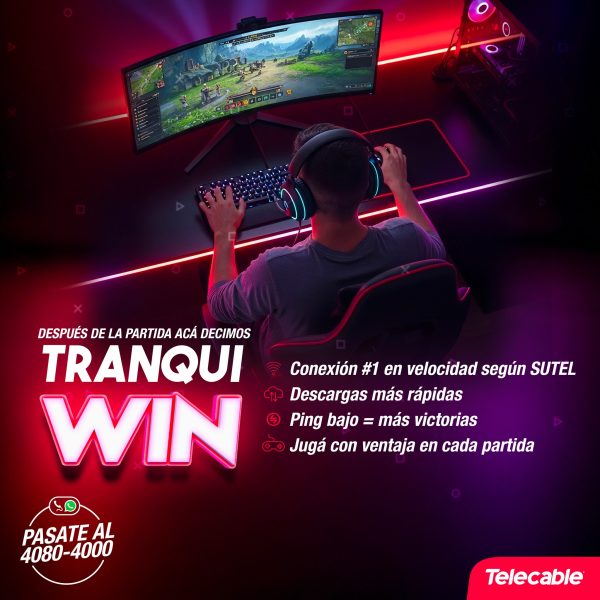 Internet Fibra + TV Digital