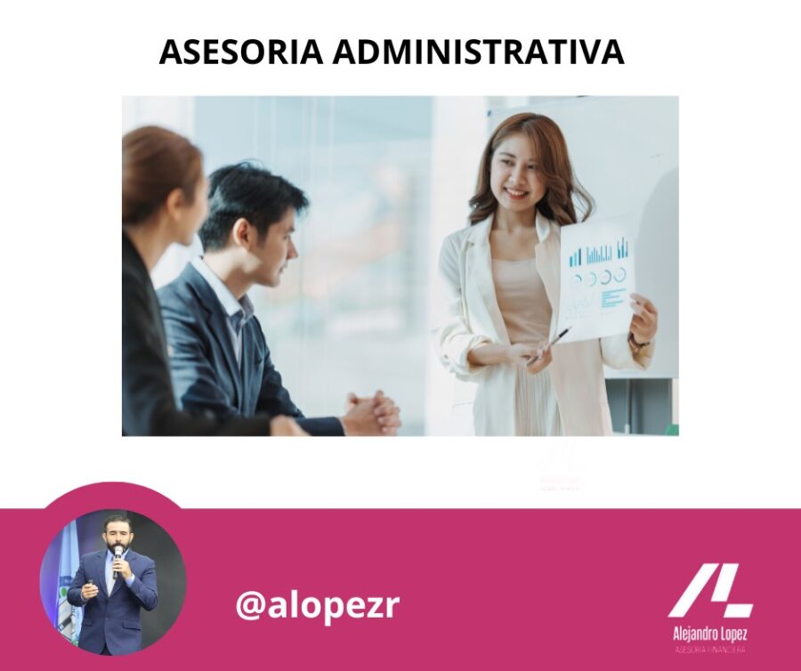 Asesoría Administrativa