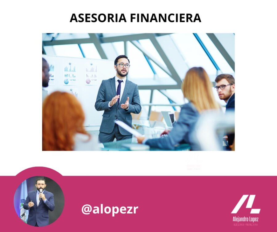 Asesoría financiera