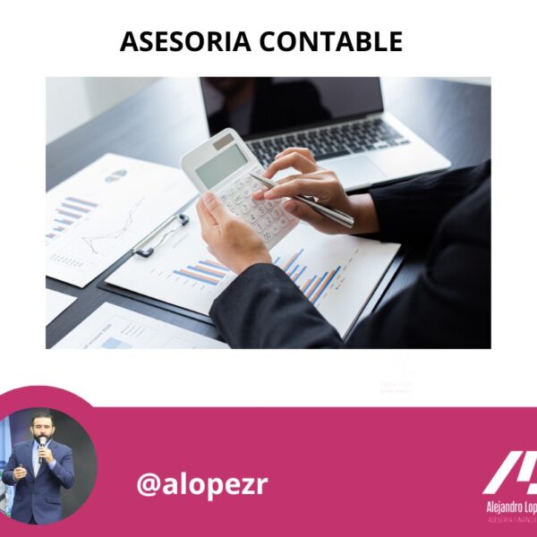 Asesoría contable