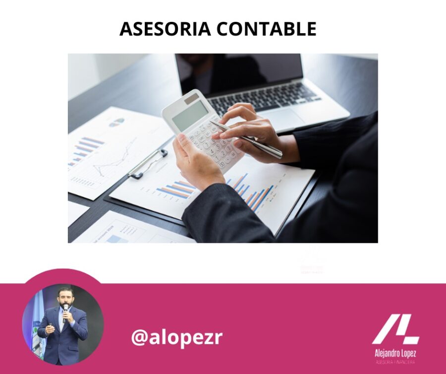 Asesoría contable