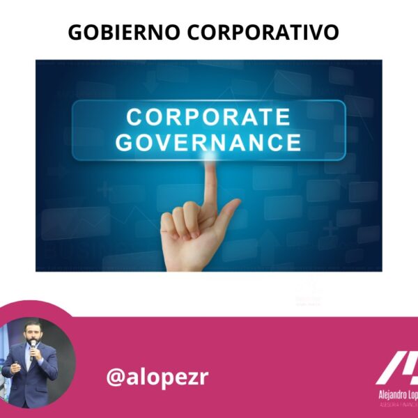 Gobierno Corporativo