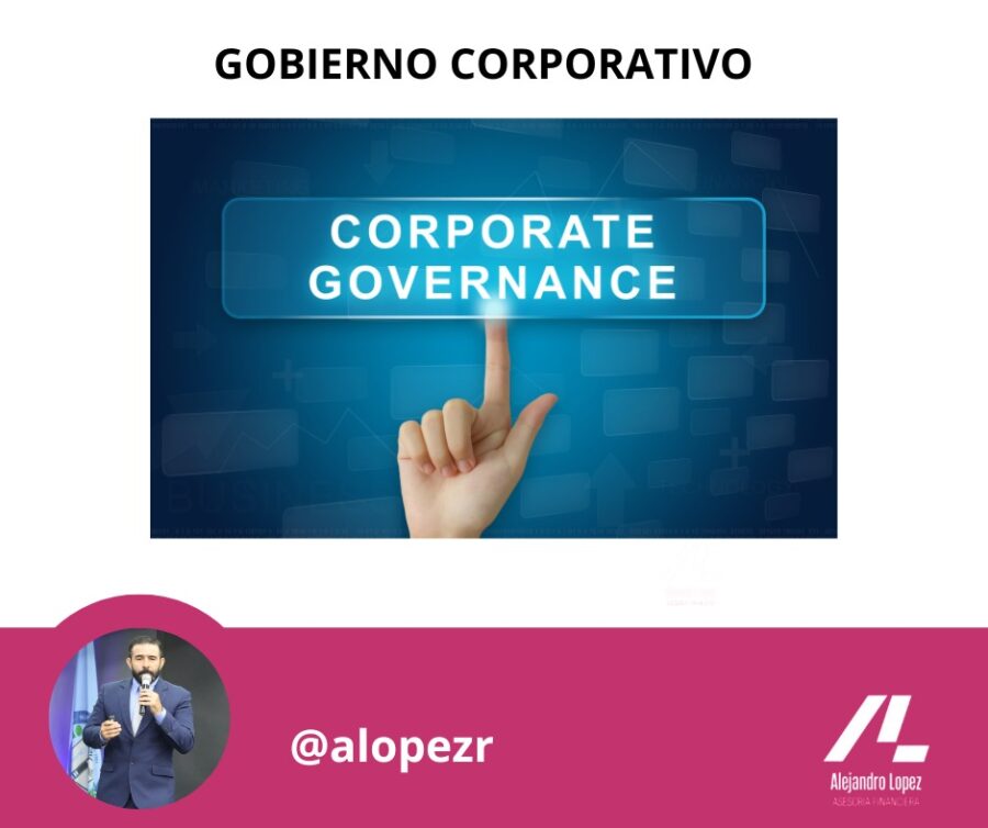 Gobierno Corporativo