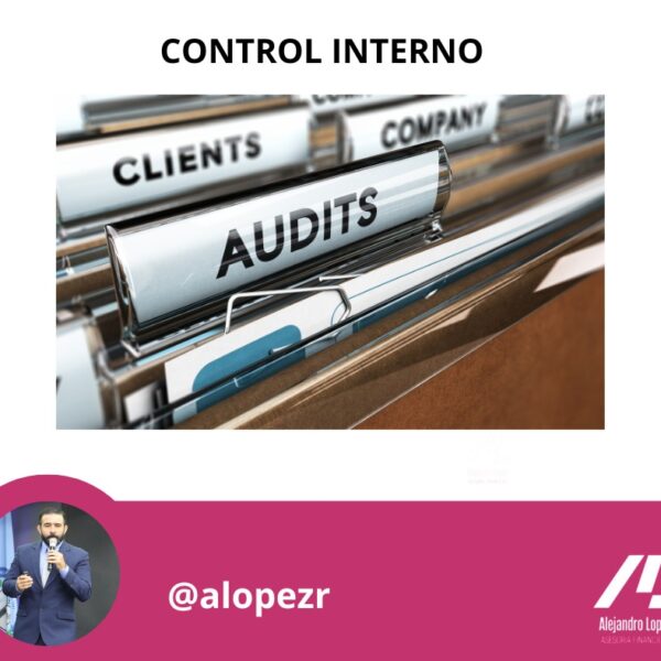 Control Interno