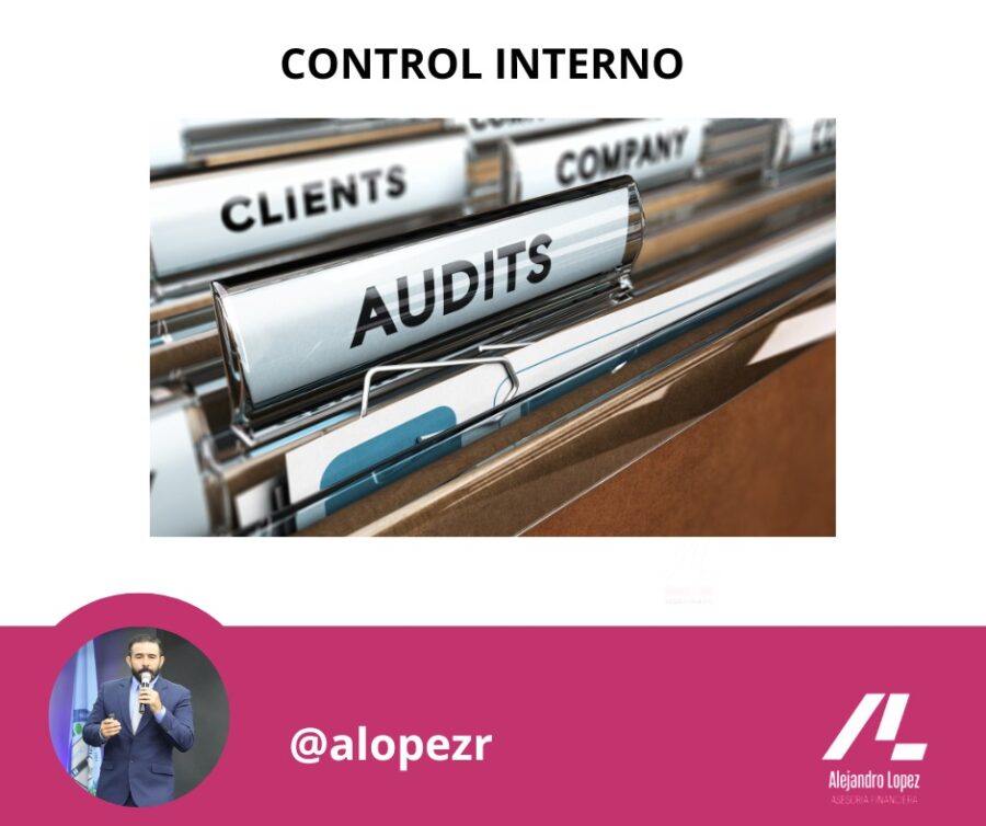 Control Interno