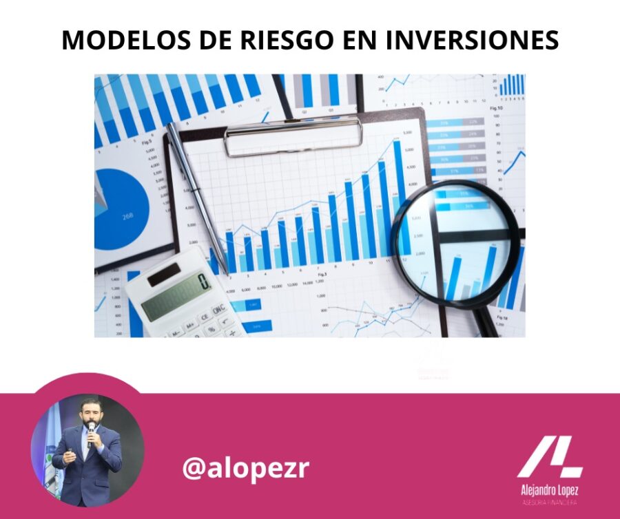 Modelo riesgos de inversiones