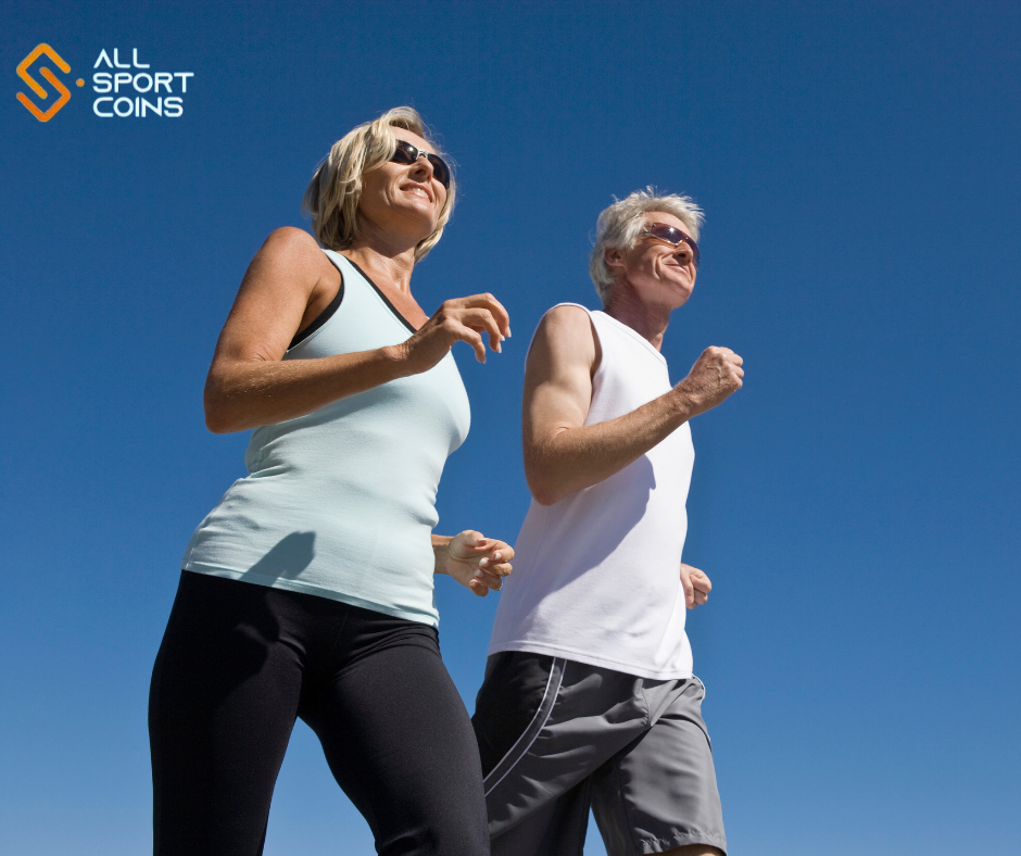Beneficios de caminar una hora diaria