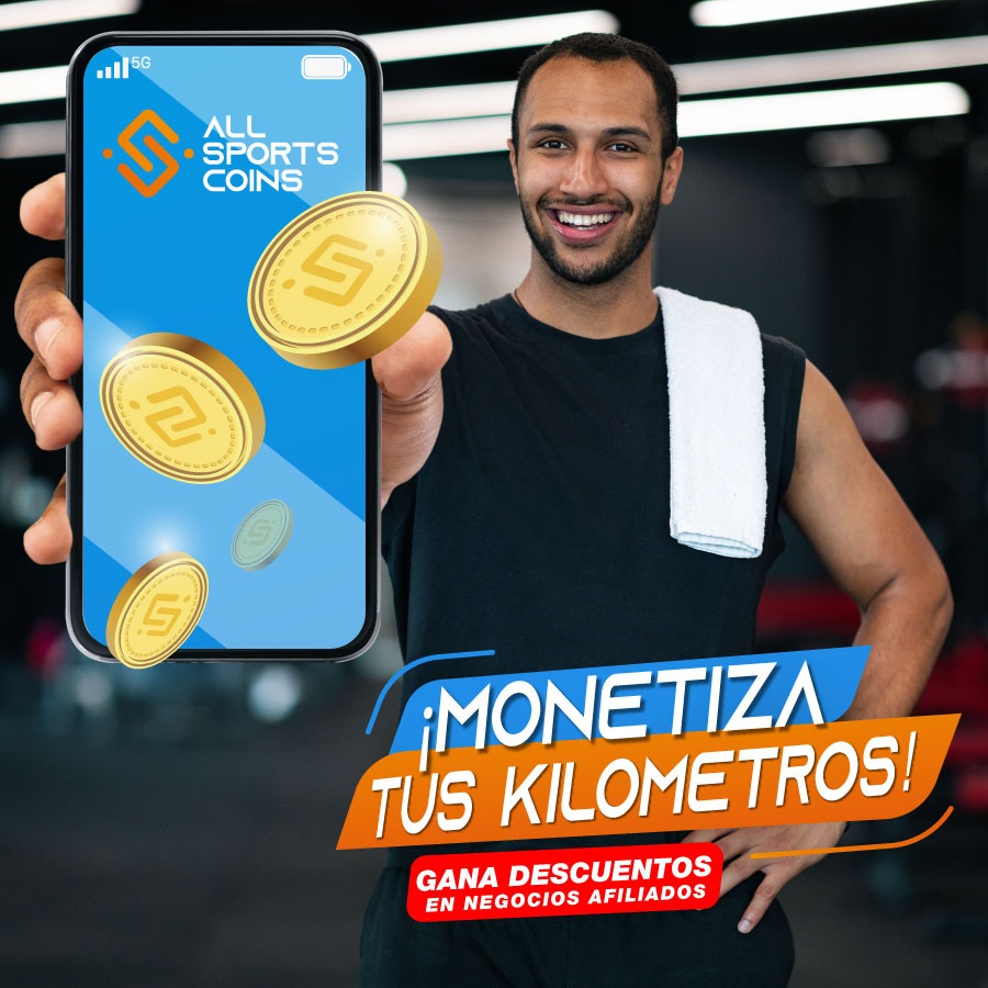 Acerca de AllSportsCoins