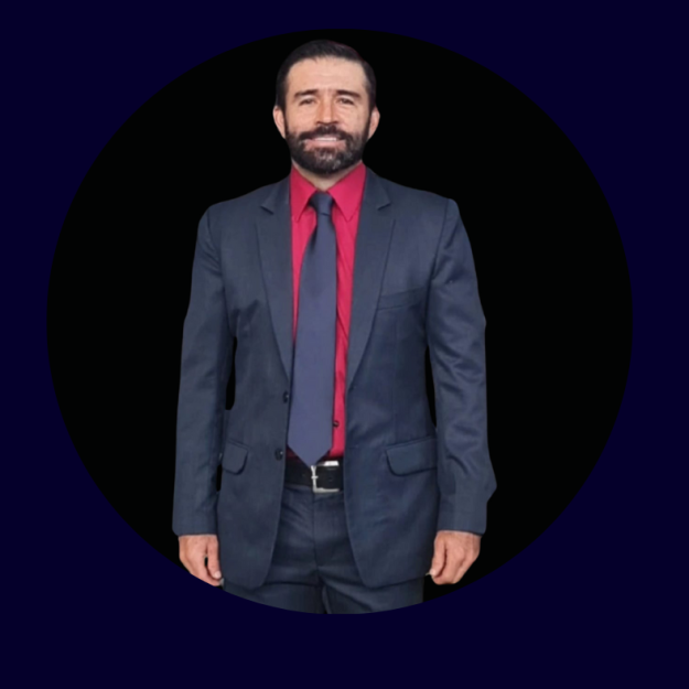 Alejandro López Ríos