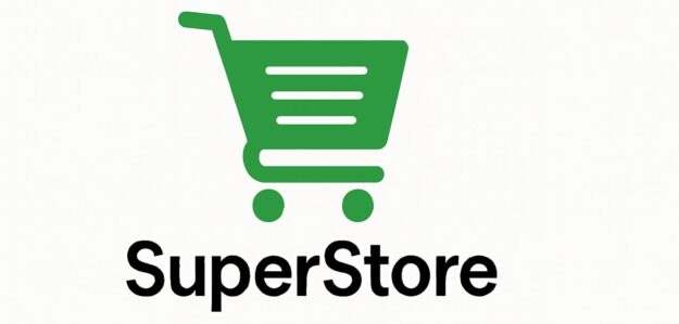 SuperStore